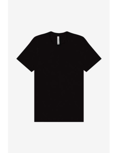 BEL-3650-UNISEX POLY-COTTON SHORT SLEEVE TEE
